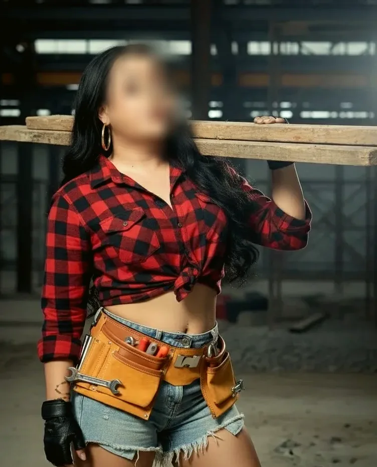 Lily, 35
