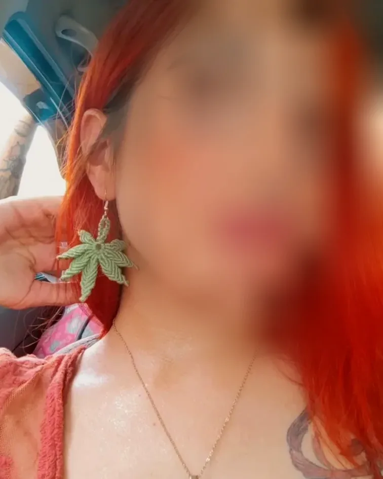 Stacey, 26